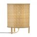 Lámpara de mesa Trinidad Nórdico Lámpara de mesa Trinidad Nórdico Natural