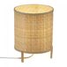 Lámpara de mesa Trinidad Nórdico Lámpara de mesa Trinidad Nórdico Natural