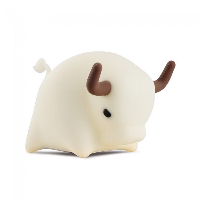 Lámpara portátil infantil led monchu 3w marca wonderlamp