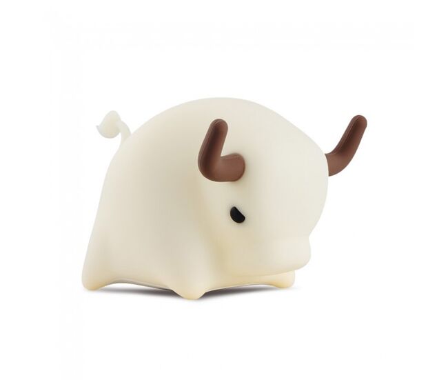 Lámpara portátil infantil led monchu 3w marca wonderlamp