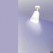 Aplique orientable Tasla Madera - Metal Nórdico Aplique orientable Tasla Madera - Metal Nórdico Blanco