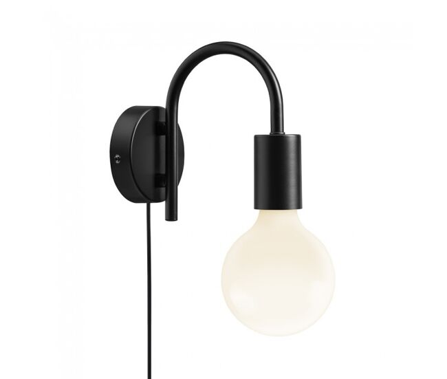 Aplique de pared paco marca nordlux