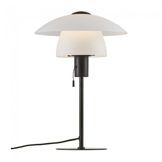 Lámpara de mesa Verona Nórdico
