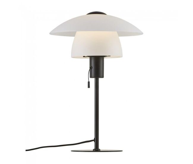 Lámpara de mesa verona marca nordlux