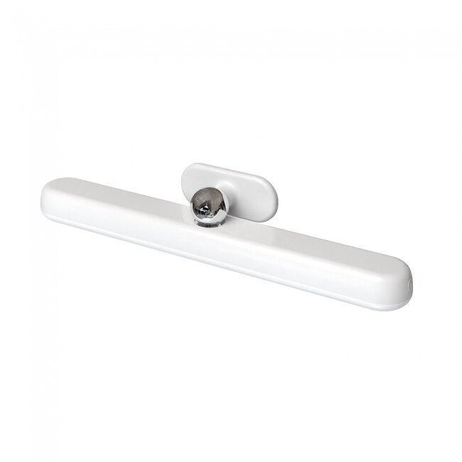 Aplique LED recargable imantado Vanto 15W marca Wonderlamp