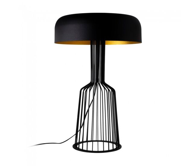 Lámpara de mesa cabiria marca wonderlamp