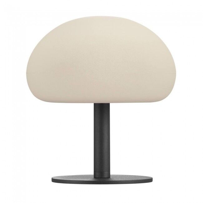Lámpara de mesa exterior LED Sponge 34 (6,8W) Plástico Metal