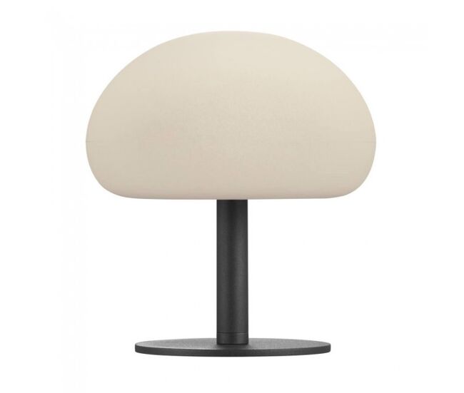 Lámpara de mesa exterior led sponge 20 4,8w marca nordlux