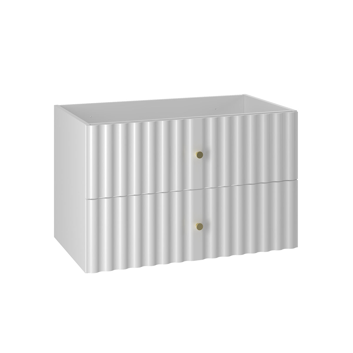 Mueble bajo lavabo Izae 80