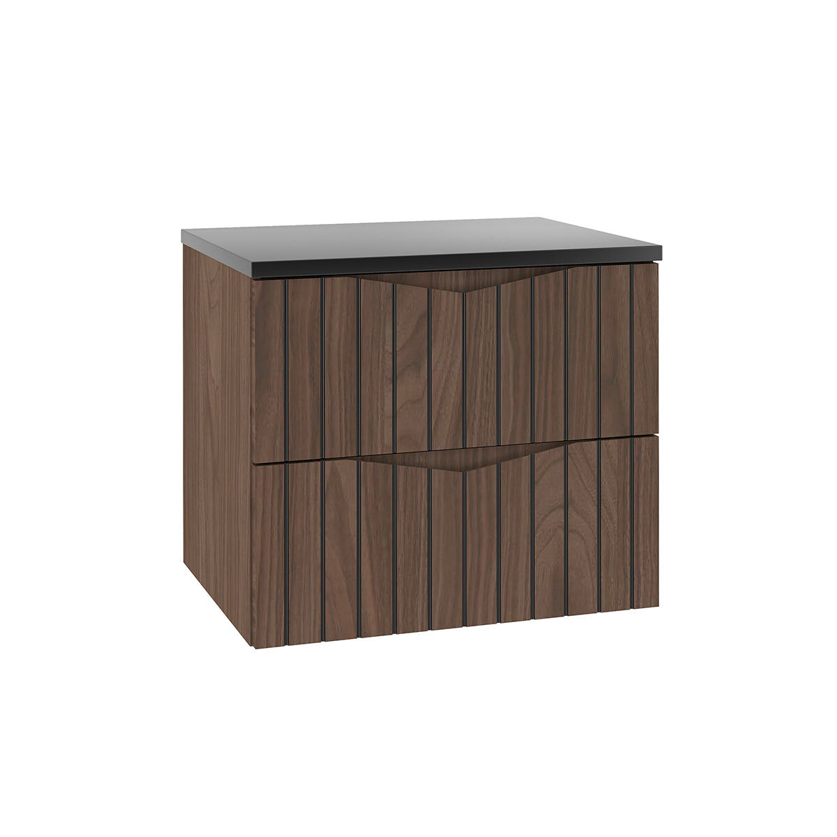 Mueble bajo lavabo encimera Siena