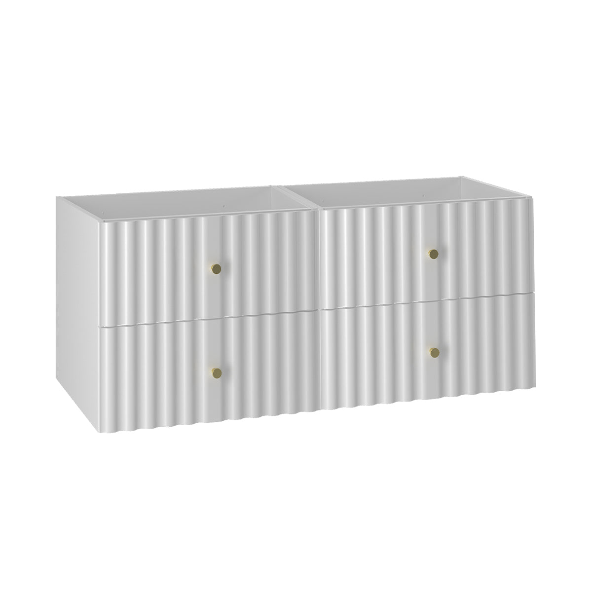 Mueble bajo lavabo Izae 120