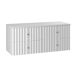 Mueble bajo lavabo encimera Izae 120 Mueble bajo lavabo encimera Izae 120 Blanco