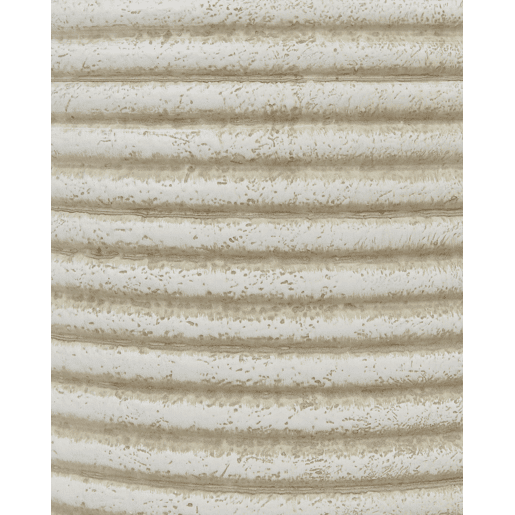 Beliani Vaso alto para plantas ALPINUS