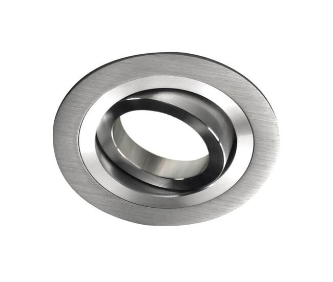 Foco empotrable classic redondo aluminio. wonderlamp marca wonderlamp