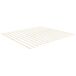 Beliani Cama Madera de pino GIVERNY 169x208 Beliani Cama Madera de pino GIVERNY 169x208 Blanco
