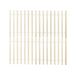 Beliani Cama Madera de pino GIVERNY 169x208 Beliani Cama Madera de pino GIVERNY 169x208 Blanco