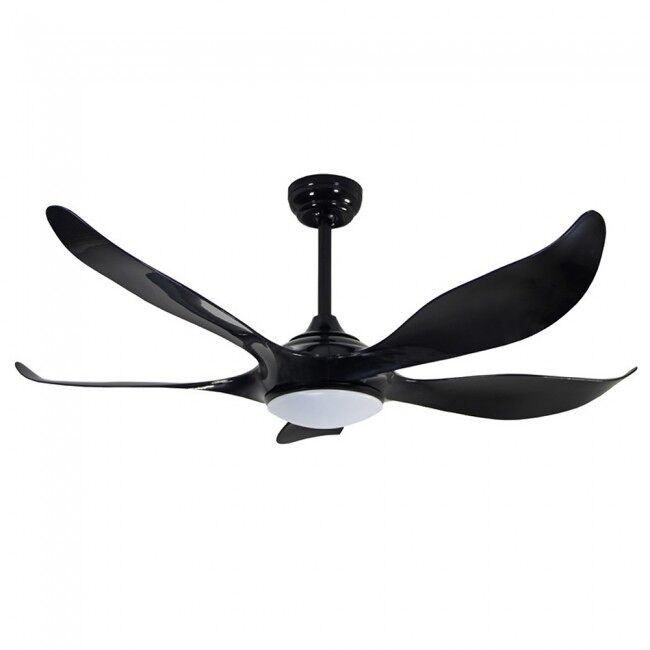 Ventilador led fan (20w) marca wonderlamp