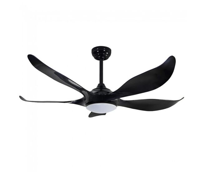 Ventilador led fan (20w) marca wonderlamp