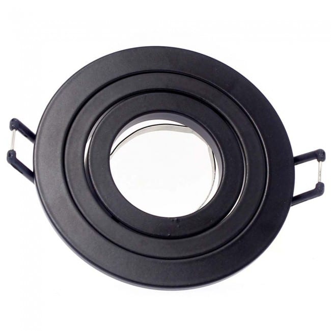 Pack 5 CLASSIC redondo Aluminio