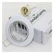 Foco empotrable BASIC redondo - Wonderlamp Aluminio Clásico Foco empotrable BASIC redondo - Wonderlamp Aluminio Clásico Blanco
