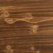 Estantería de madera y metal Estantería de madera y metal Multicolor