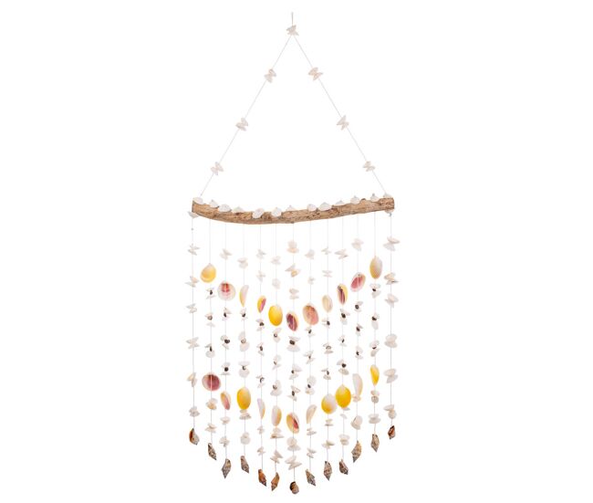 Adorno colgante 35x3x85