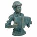 Figura Decorativa Figura Decorativa Multicolor