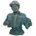 Figura Decorativa Figura Decorativa Multicolor