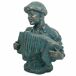 Figura Decorativa Figura Decorativa Multicolor