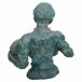 Figura Decorativa Figura Decorativa Multicolor