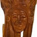 Figura Decorativa Figura Decorativa Natural