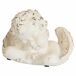 Figura Decorativa Figura Decorativa Blanco