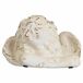 Figura Decorativa Figura Decorativa Blanco