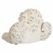 Figura Decorativa Figura Decorativa Blanco