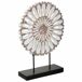Figura Decorativa Figura Decorativa Blanco