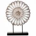 Figura Decorativa Figura Decorativa Blanco