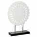 Figura Decorativa Figura Decorativa Blanco
