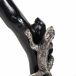 Figura Decorativa Figura Decorativa Negro