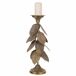 Candelabro Candelabro Dorado