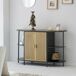 Candelabro Candelabro Dorado