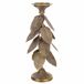 Candelabro Candelabro Dorado
