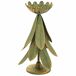 Candelabro Candelabro Dorado