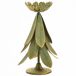 Candelabro Candelabro Dorado