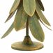 Candelabro Candelabro Dorado
