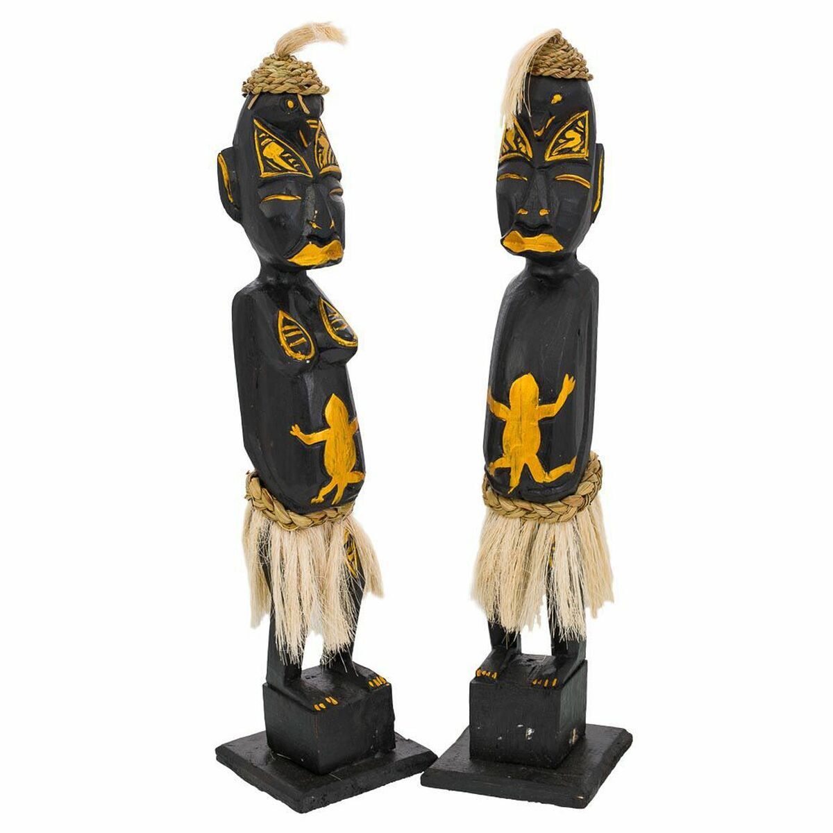 Set de Figuras
