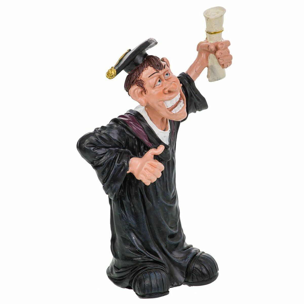 Figura Decorativa