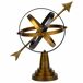 Figura Decorativa Figura Decorativa Marrón