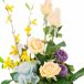 Flores Decorativas Flores Decorativas Multicolor