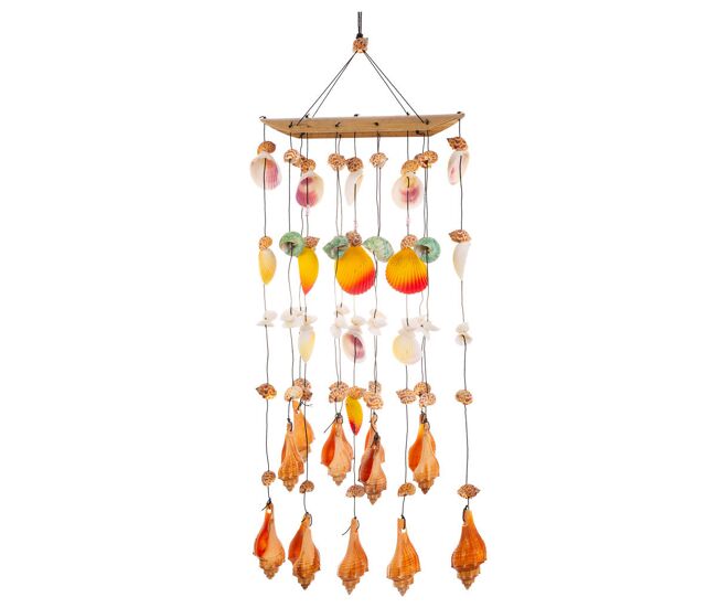 Adorno colgante 20x7x40
