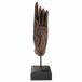 Figura Decorativa Figura Decorativa Negro
